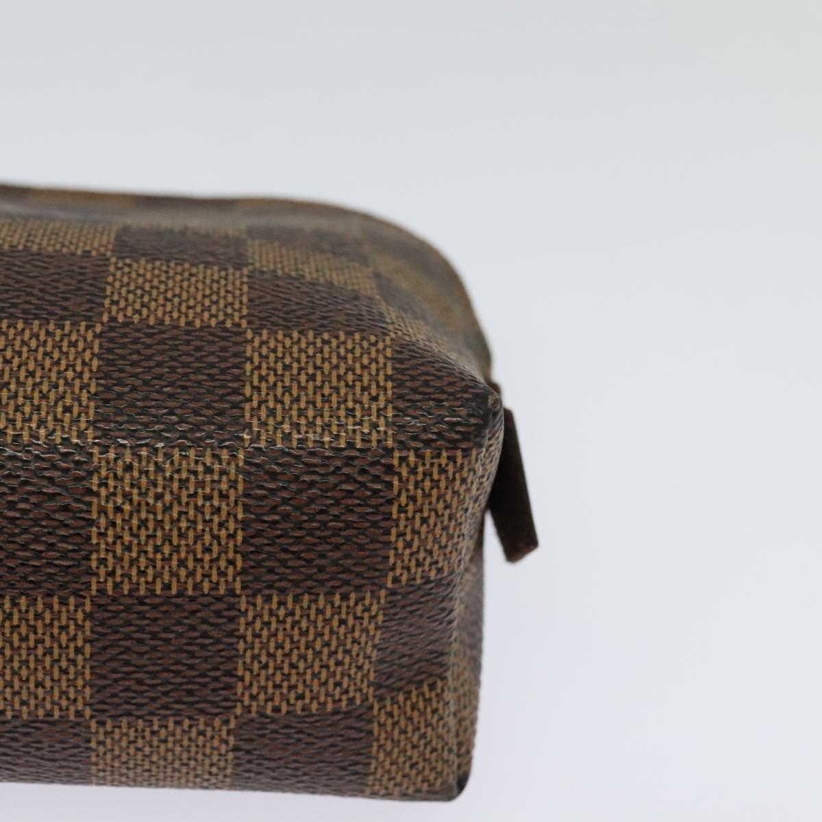 Louis Vuitton Cosmetic Pouch