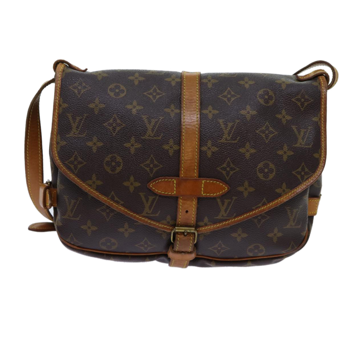 Louis Vuitton Saumur