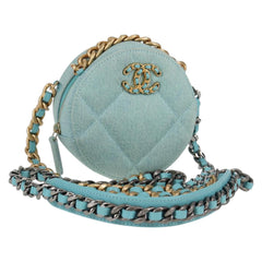 Chanel Ronde