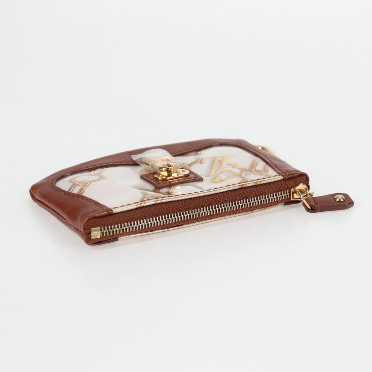 Louis Vuitton Pochette Clés