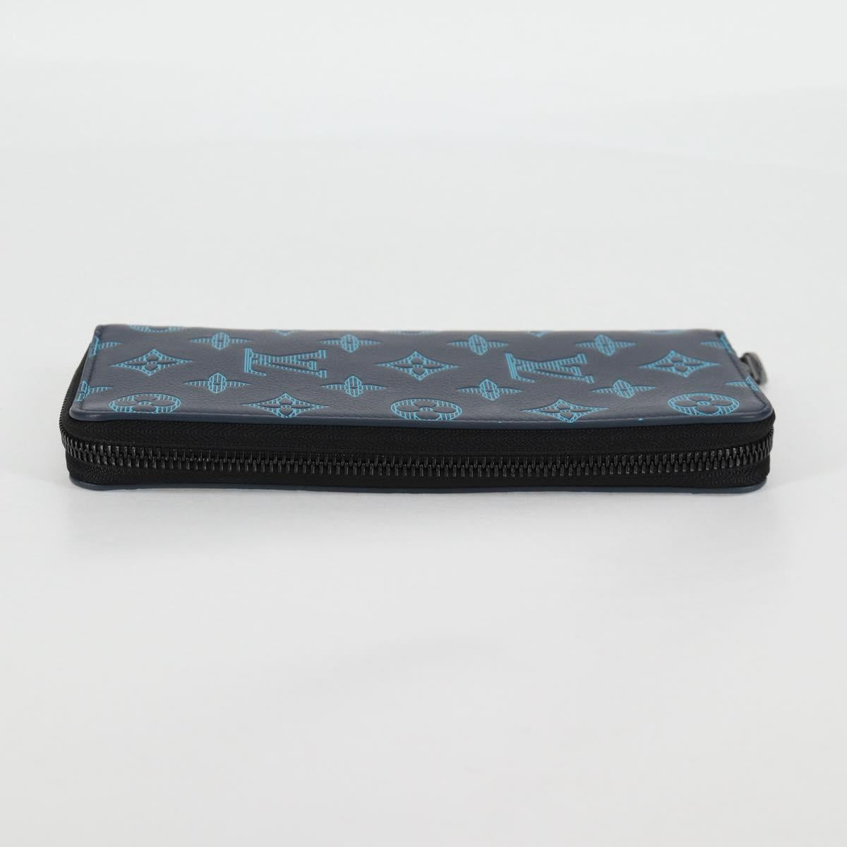 Louis Vuitton Zippy Wallet Vertical
