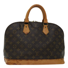 Louis Vuitton Alma