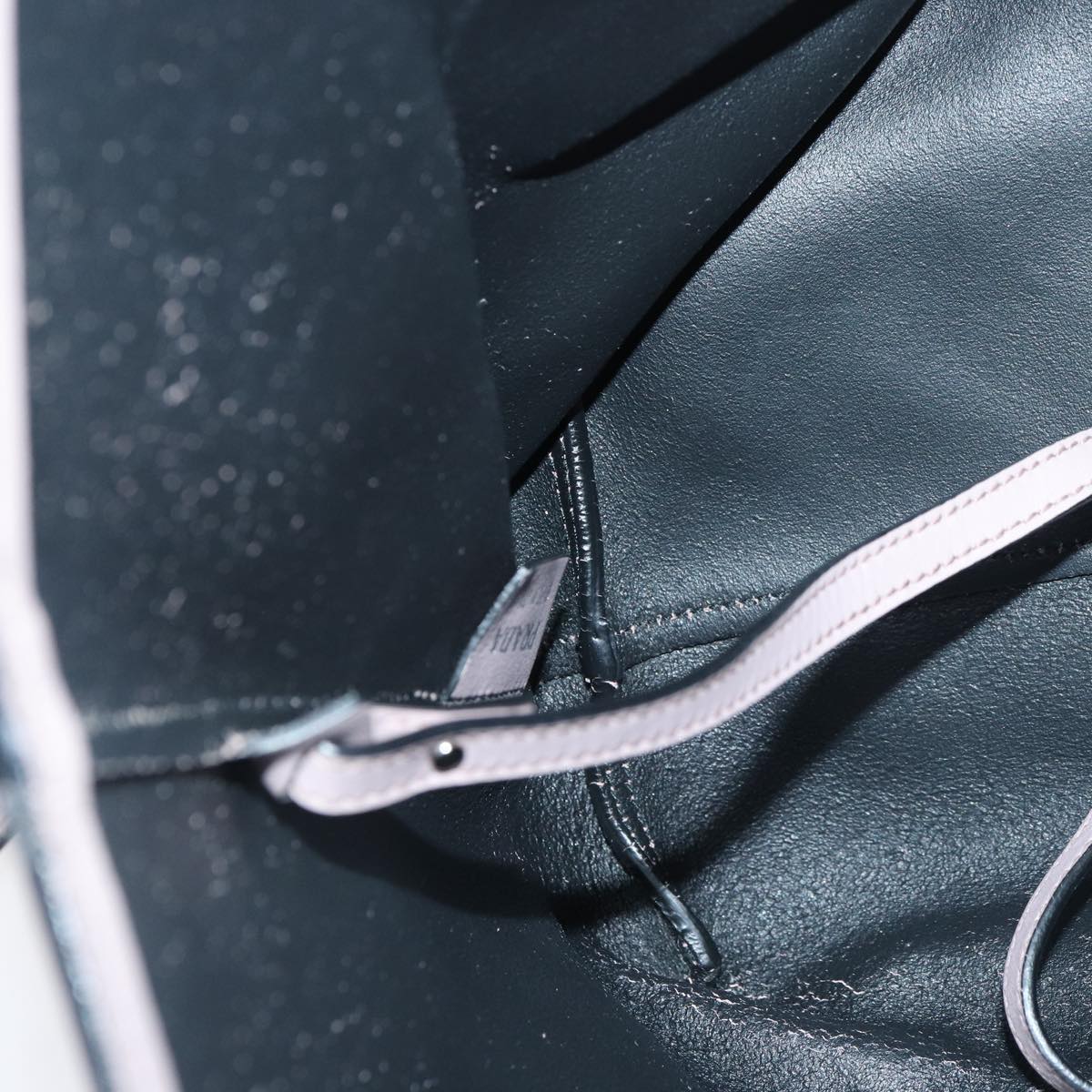 Prada Ribbon