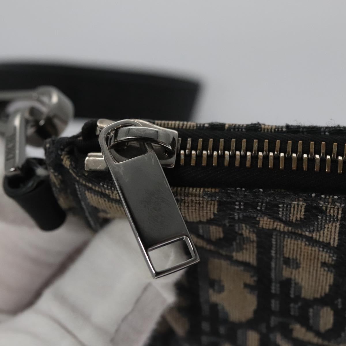Dior Trotter
