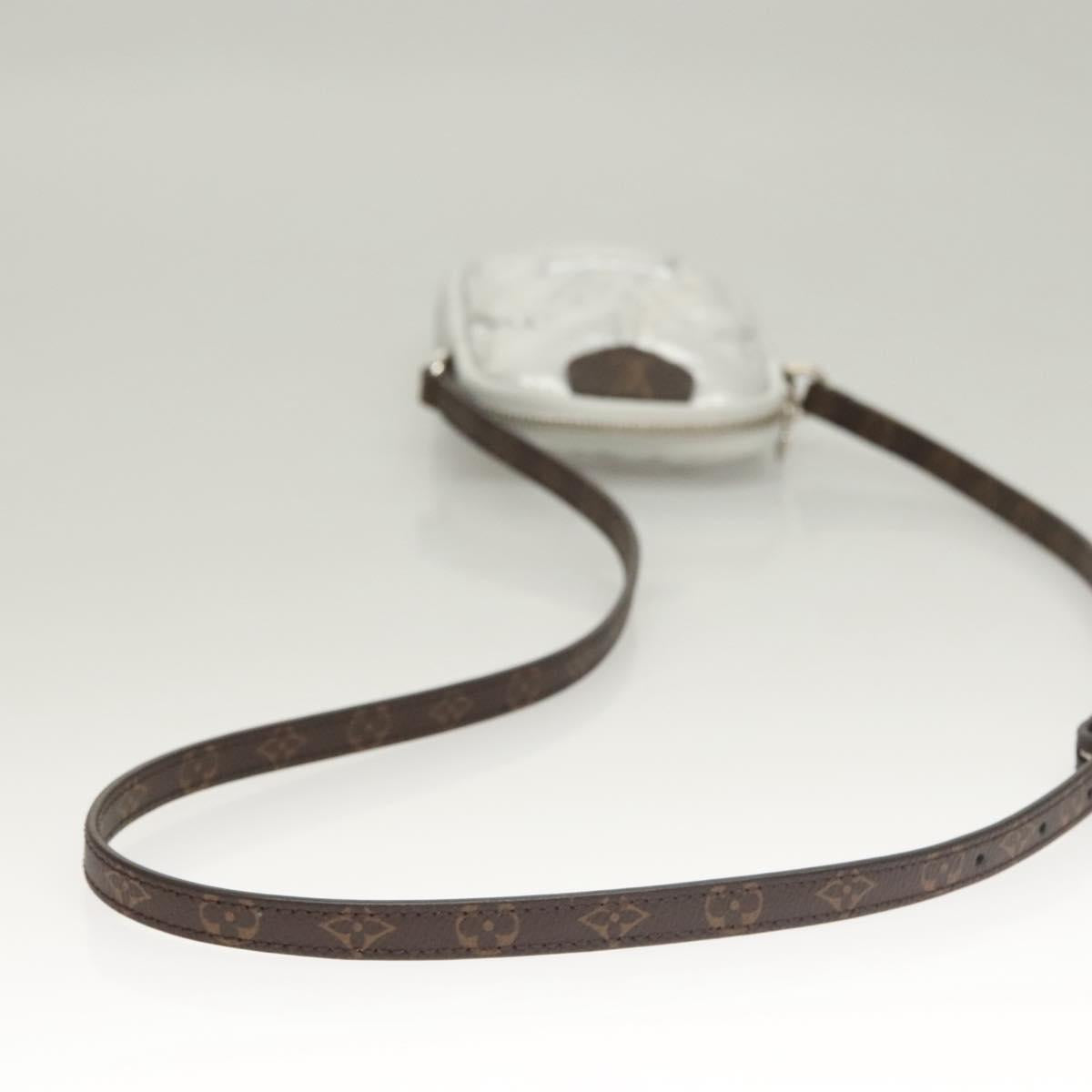 Louis Vuitton Photo case