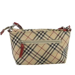 Burberry Nova Check