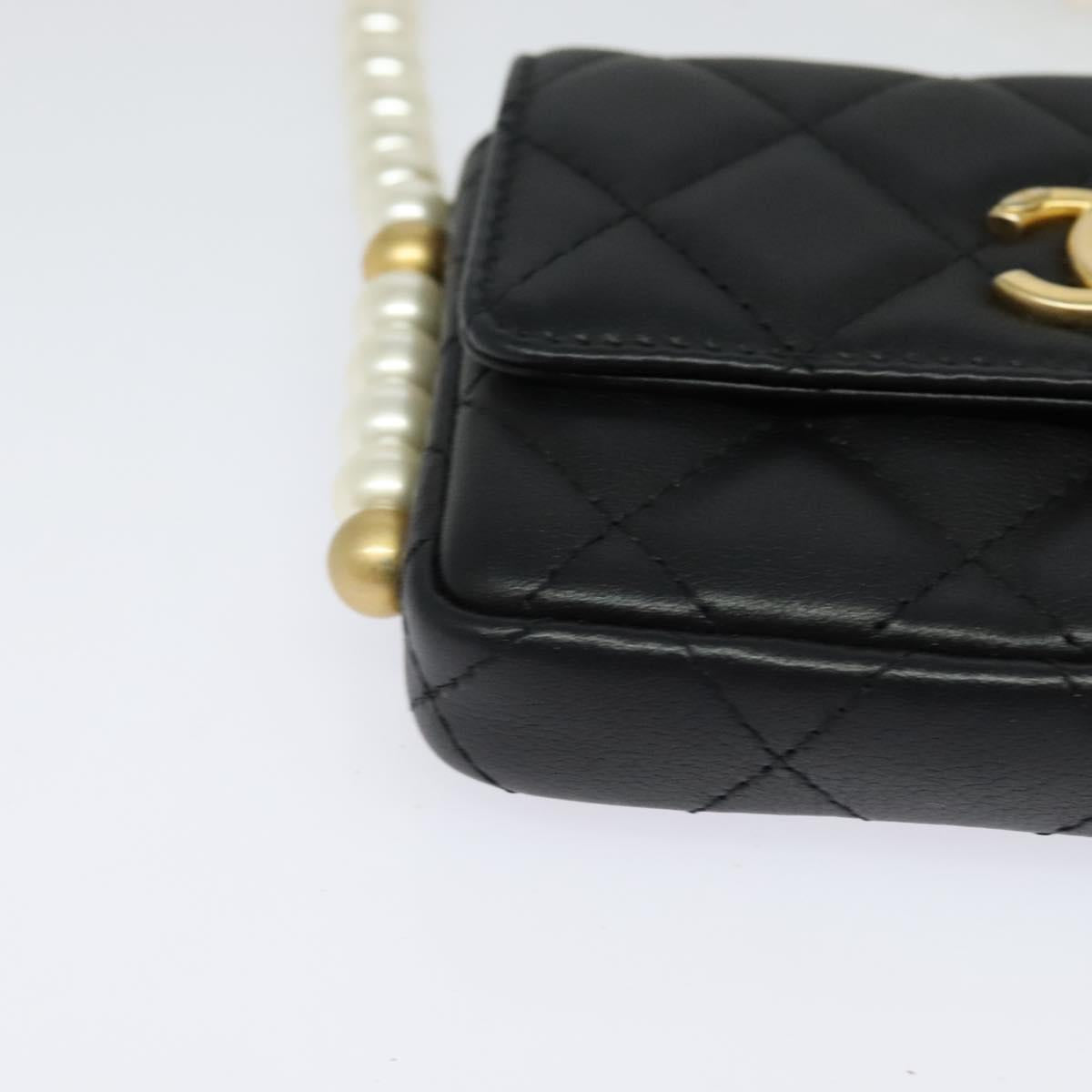 Chanel MINI FLAP BAG