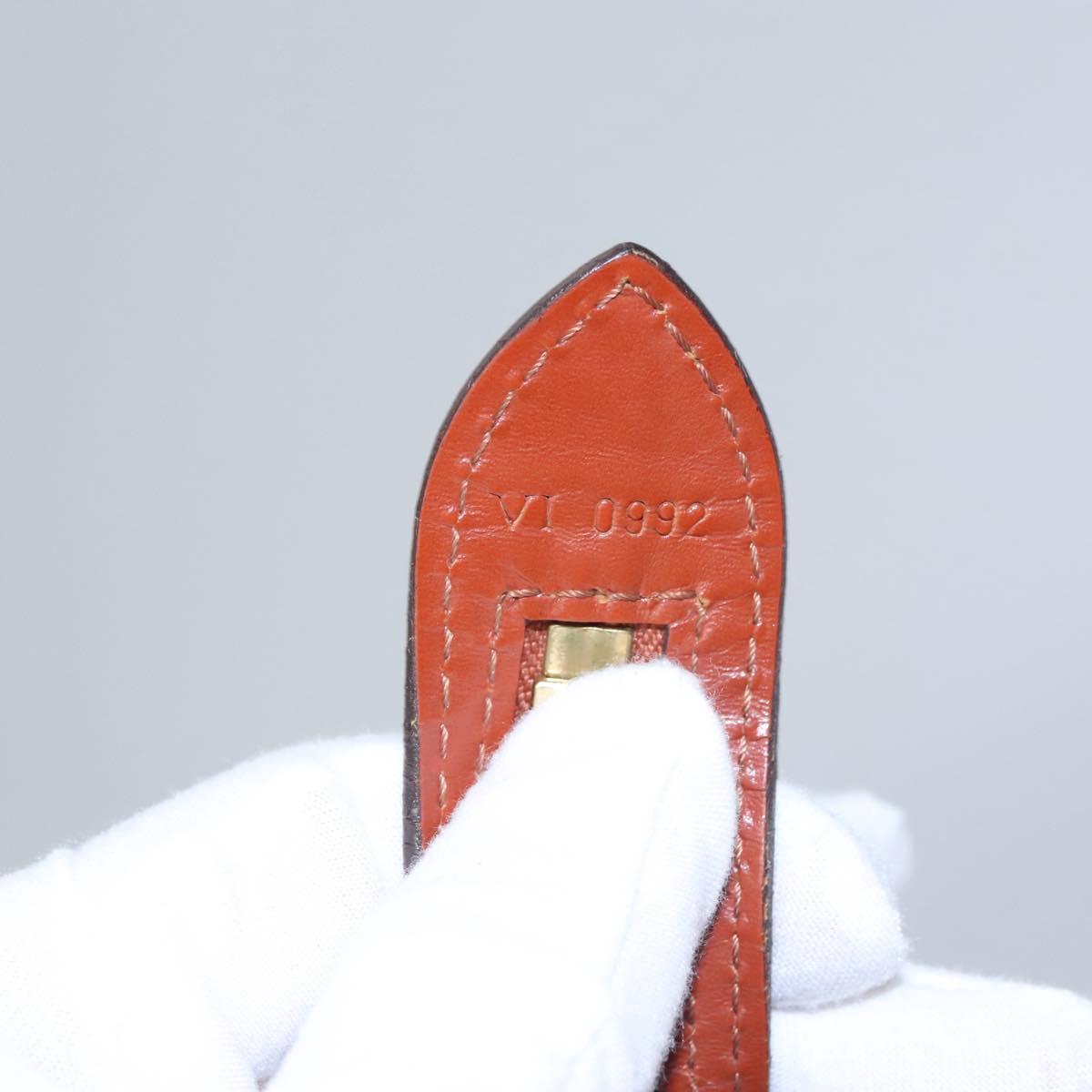 Louis Vuitton Saint Jacques