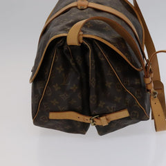 Louis Vuitton Saumur 35