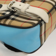 Burberry Nova Check