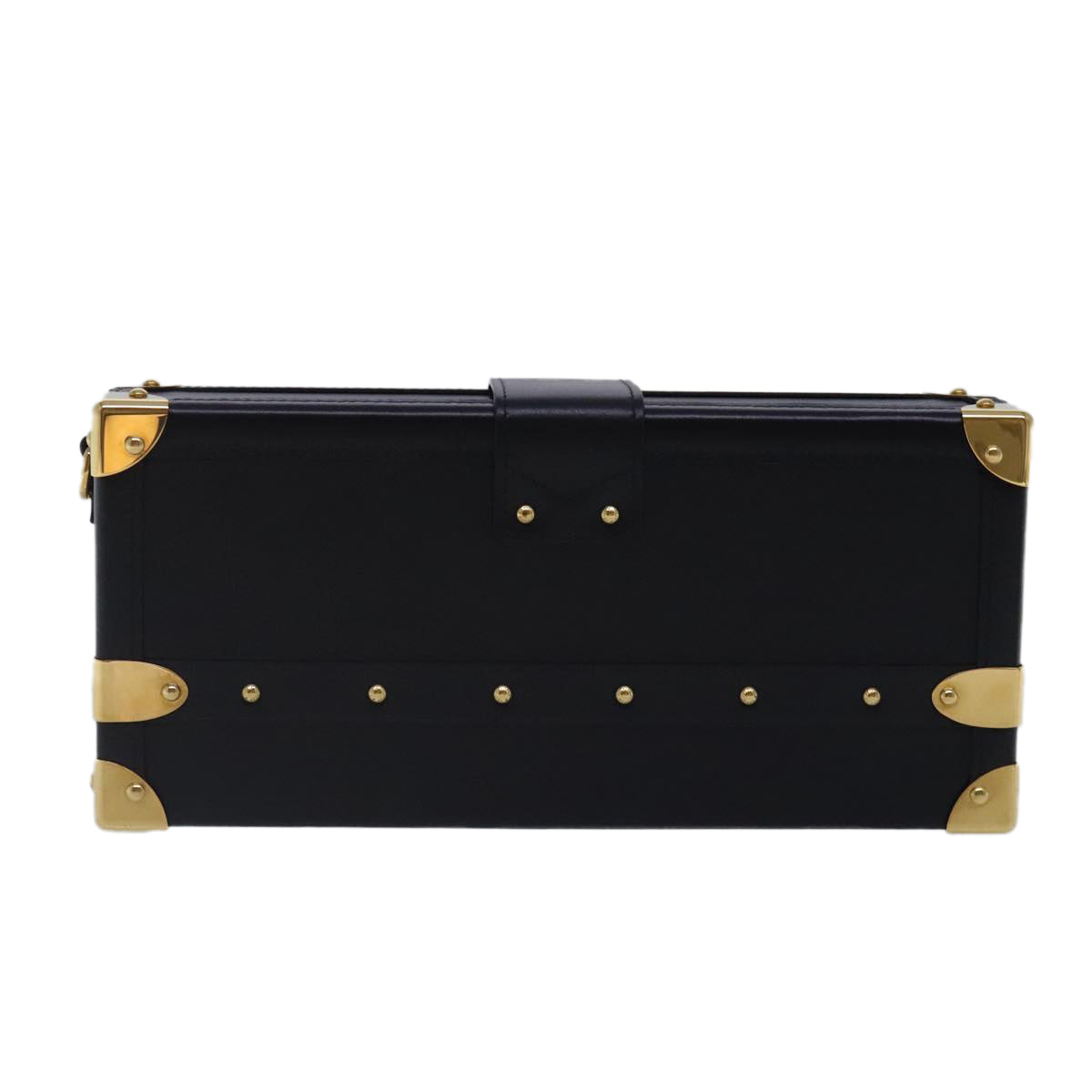 Louis Vuitton Petit Malle