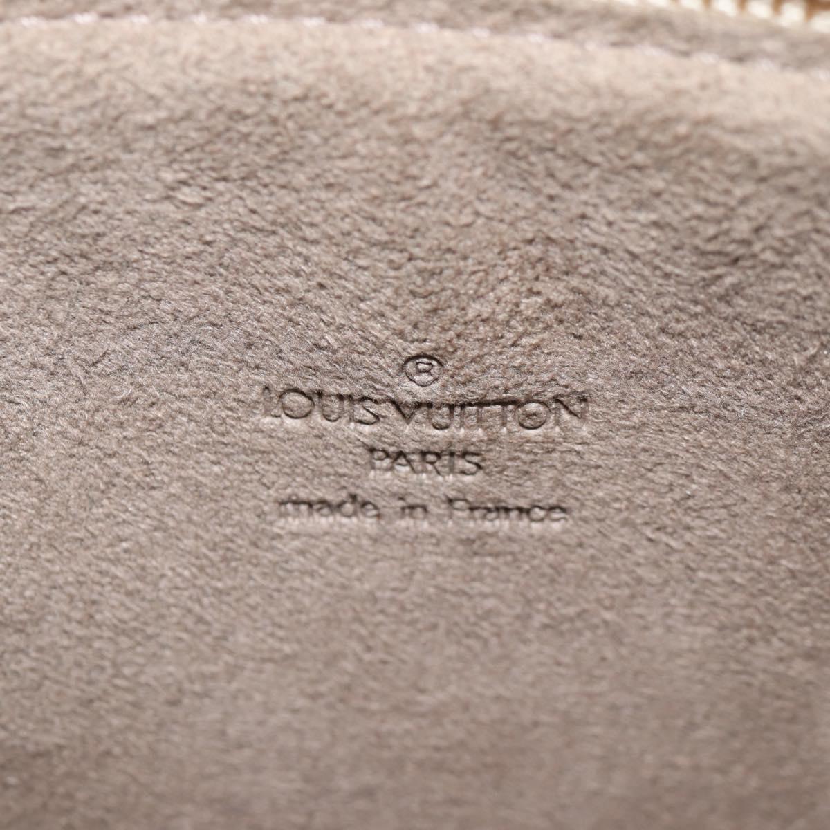 Louis Vuitton Pochette Accessoire