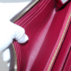 Louis Vuitton Zippy