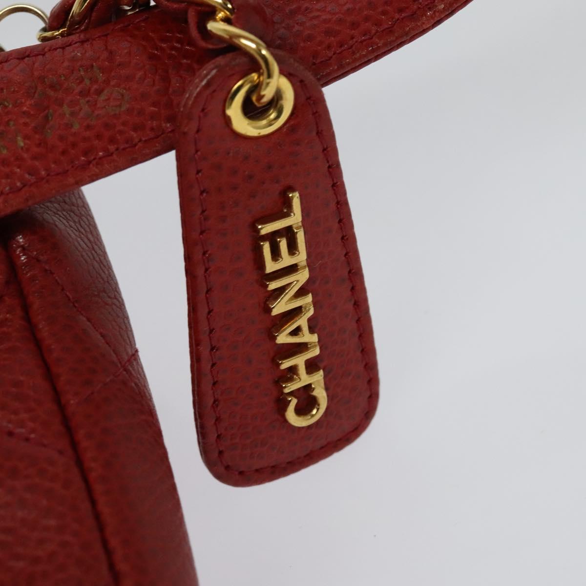 Chanel Bicolore