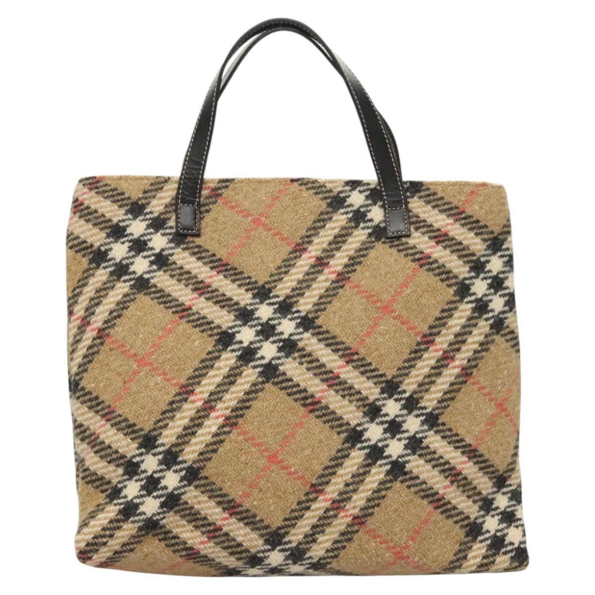 Burberry Nova Check