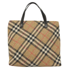 Burberry Nova Check