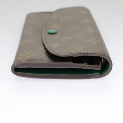Louis Vuitton Emilie