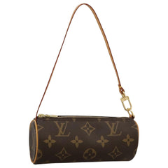 Louis Vuitton Mini baby papillon