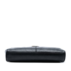 Small Leather Re(belle) Crossbody