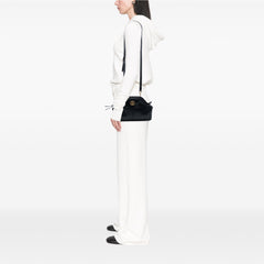 Small Leather Re(belle) Crossbody