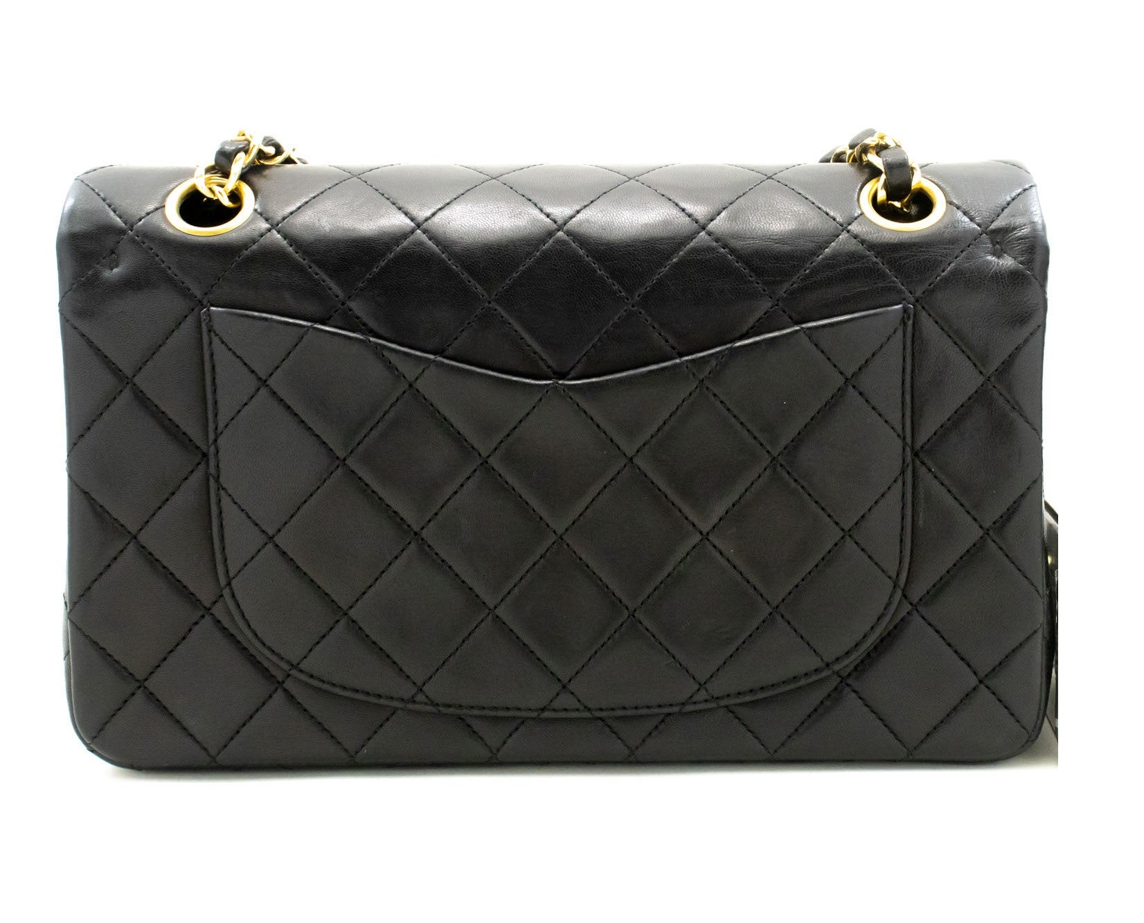 Chanel Timeless 23