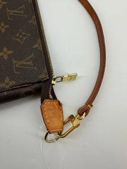 Louis Vuitton Pochette Accessoires NM Monogram Canvas