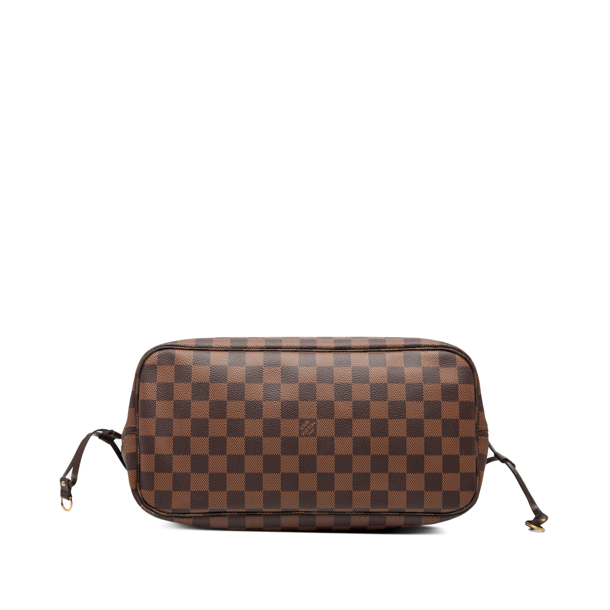 Damier Ebene Neverfull MM