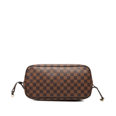 Damier Ebene Neverfull MM