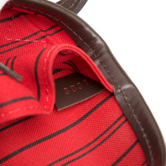 Damier Ebene Neverfull MM