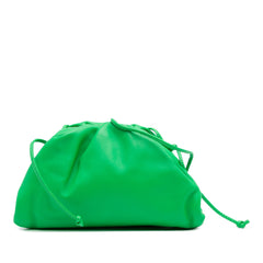 Lambskin The Mini Pouch Crossbody