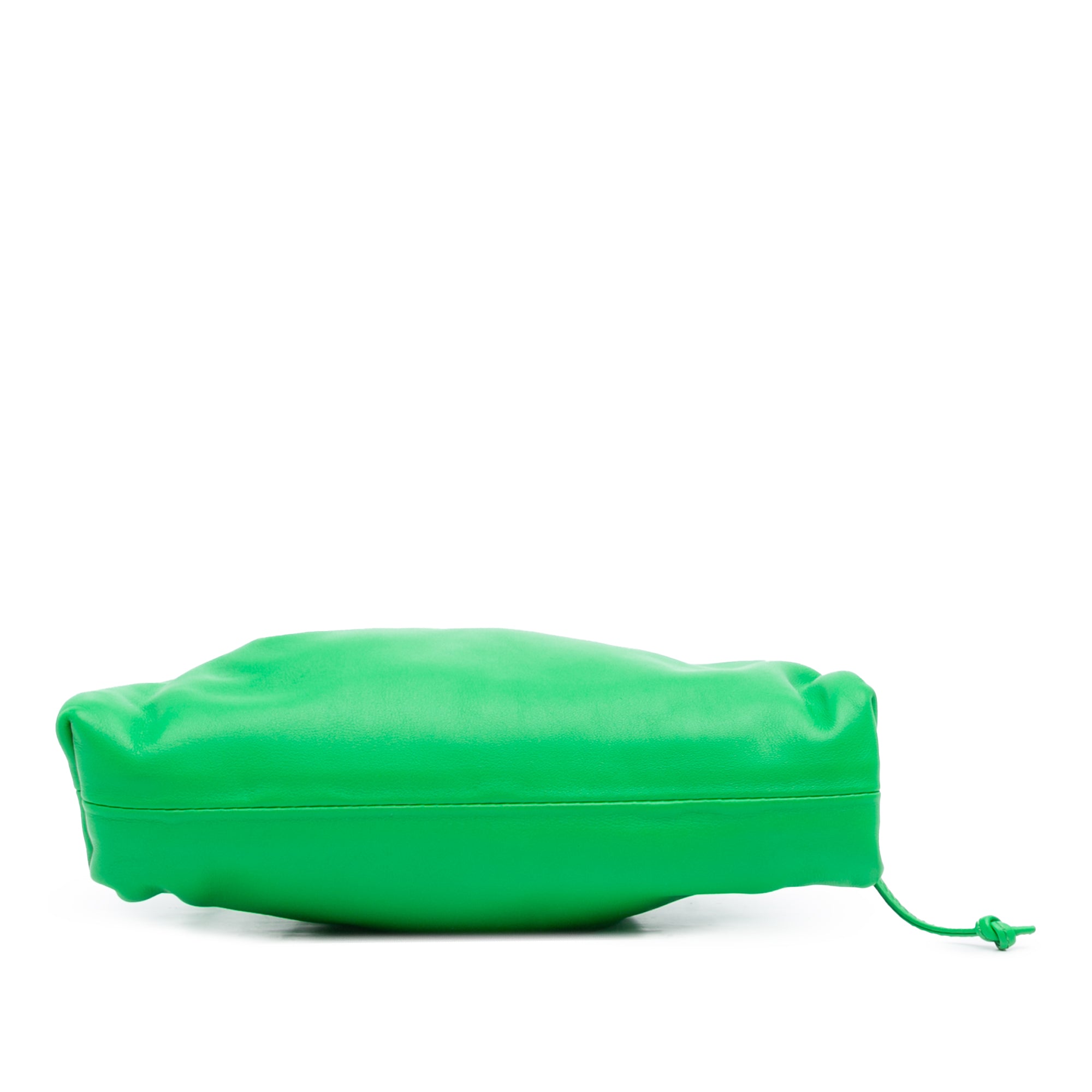 Lambskin The Mini Pouch Crossbody