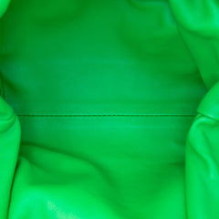 Lambskin The Mini Pouch Crossbody