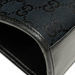 GG Canvas Jackie Handbag