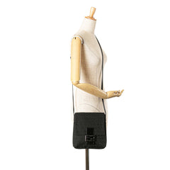 Zucchino Canvas Crossbody