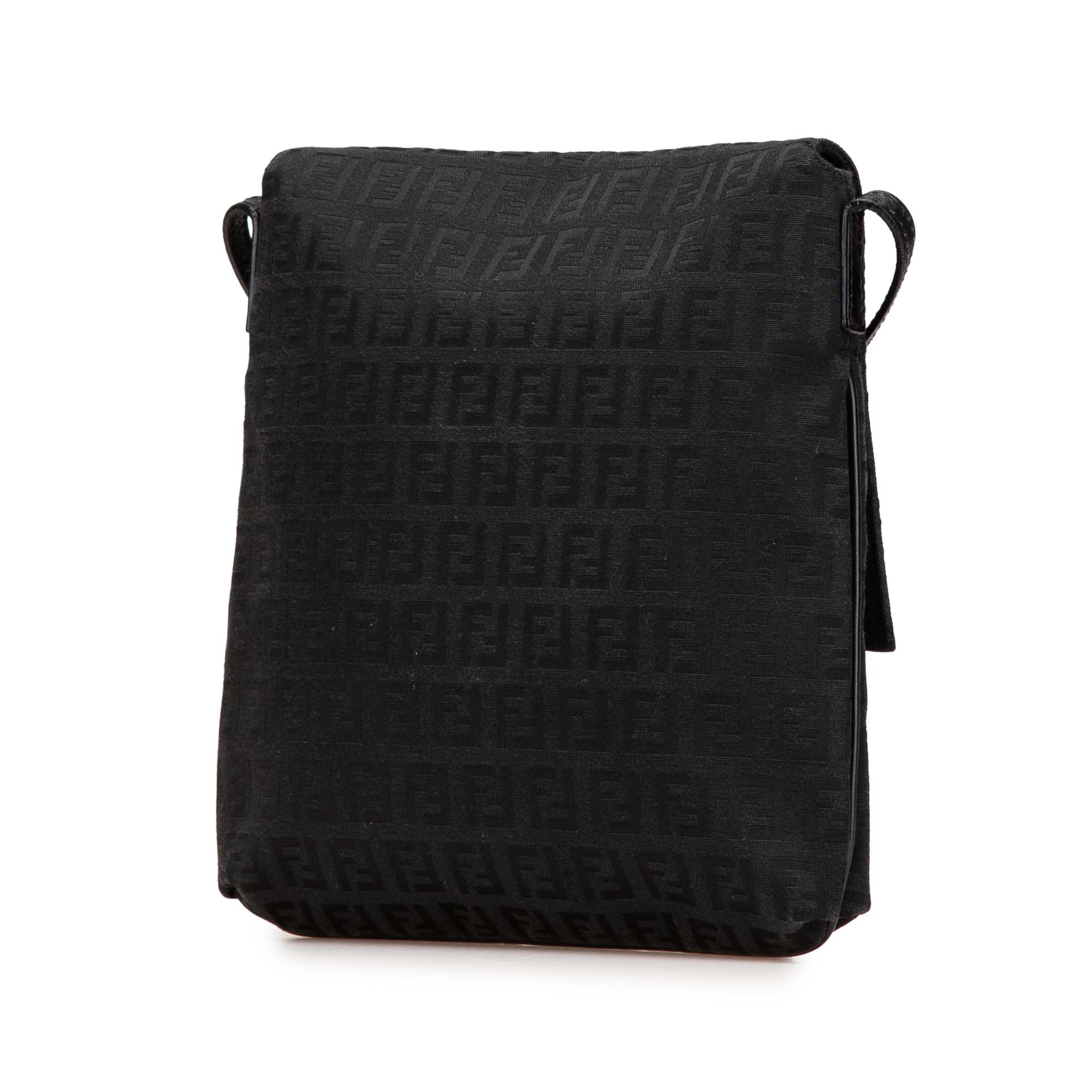 Zucchino Canvas Crossbody
