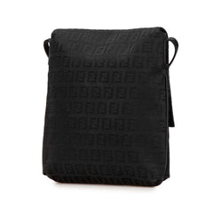Zucchino Canvas Crossbody