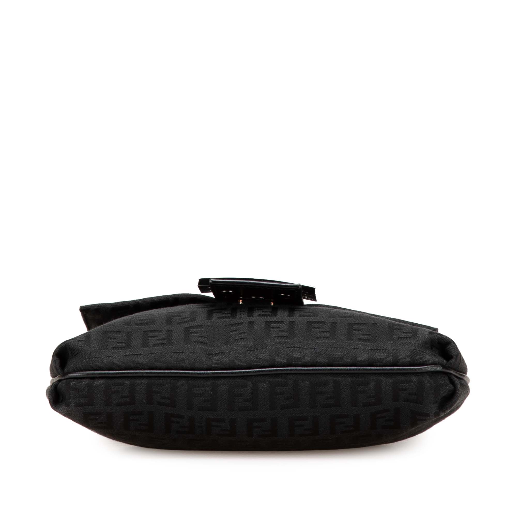 Zucchino Canvas Crossbody