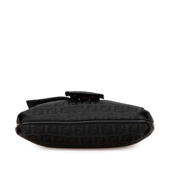 Zucchino Canvas Crossbody