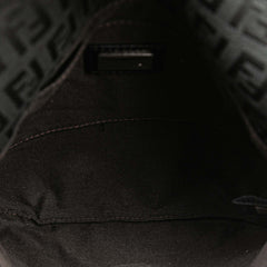 Zucchino Canvas Crossbody