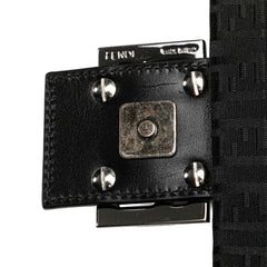 Zucchino Canvas Crossbody
