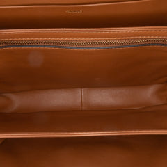 Teen Canvas Triomphe Crossbody