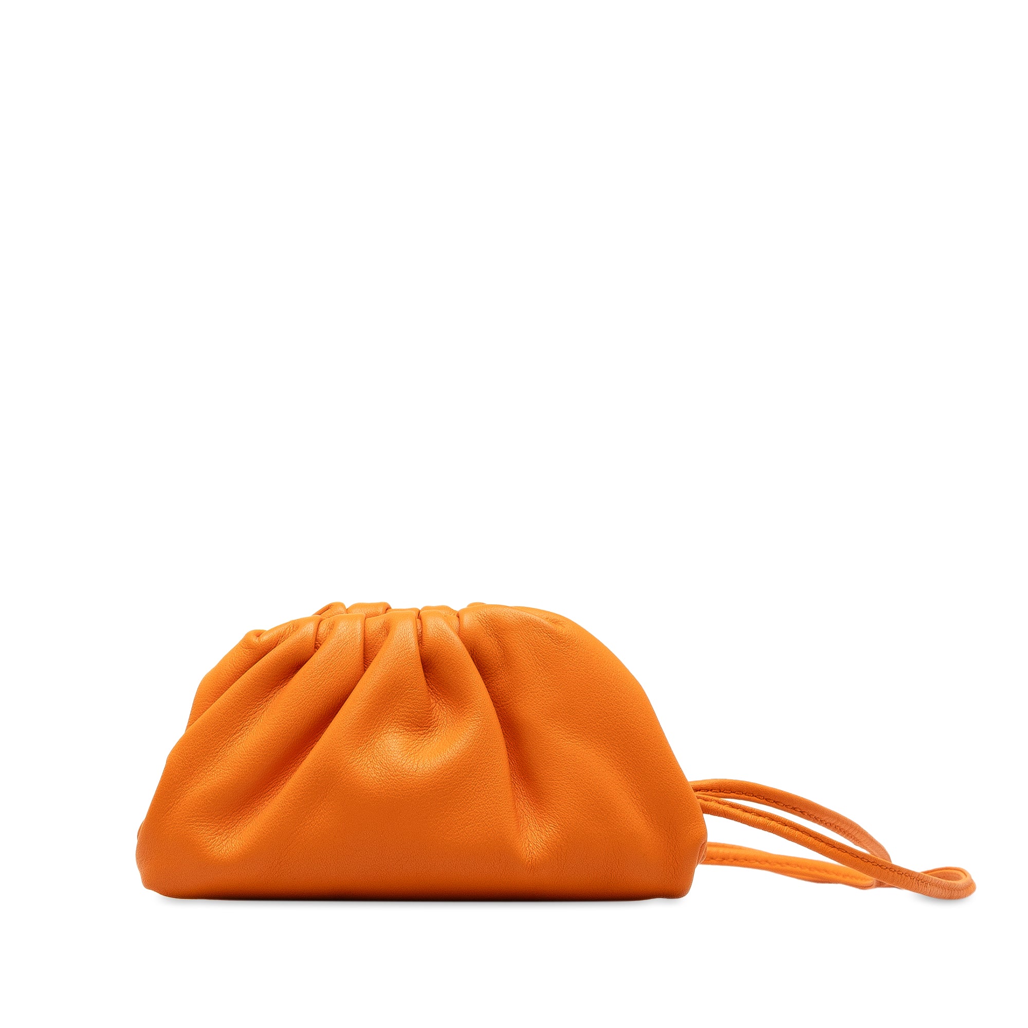 Lambskin The Mini Pouch