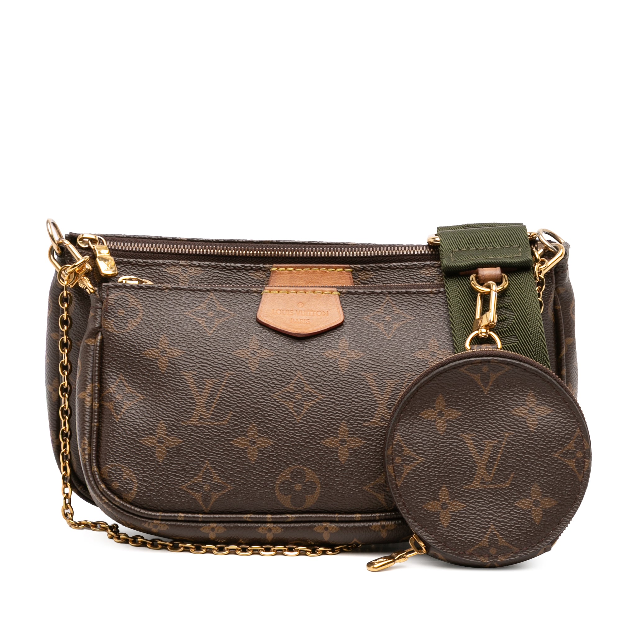 Monogram Multi Pochette Accessoires