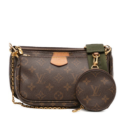 Monogram Multi Pochette Accessoires