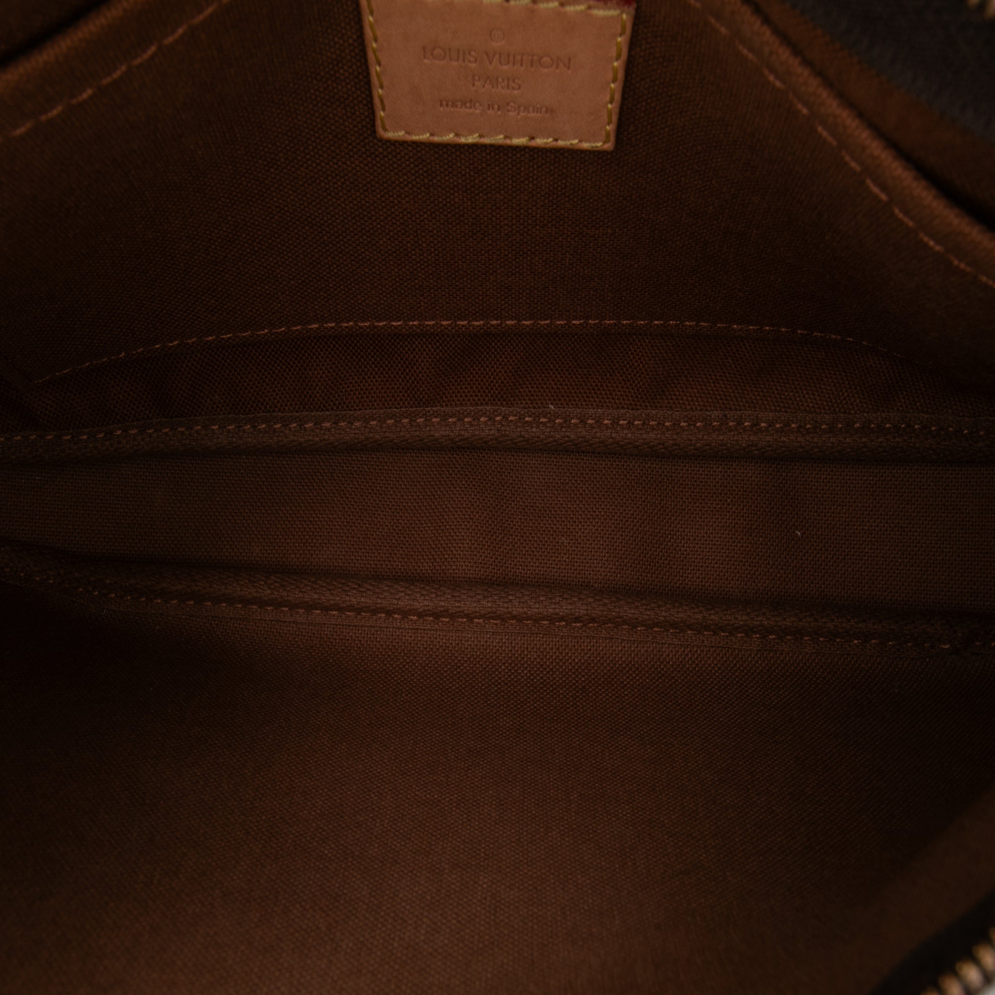 Monogram Multi Pochette Accessoires