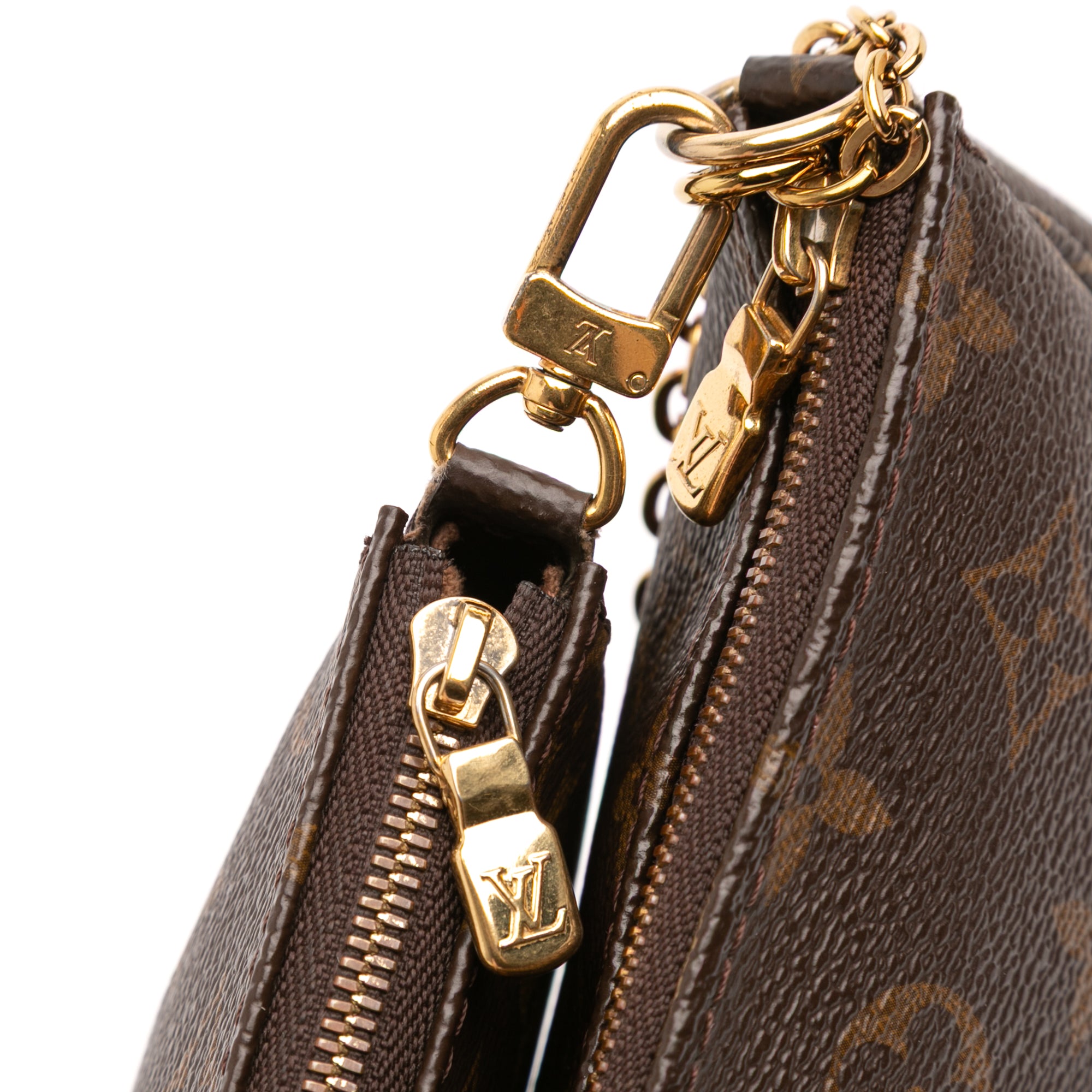 Monogram Multi Pochette Accessoires