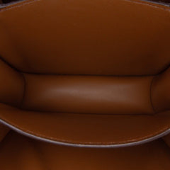 Small Calfskin Classic Box