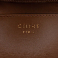 Small Calfskin Classic Box