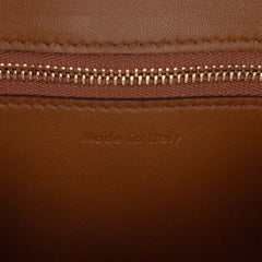 Small Calfskin Classic Box