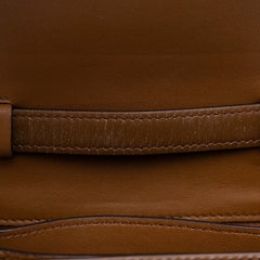 Small Calfskin Classic Box